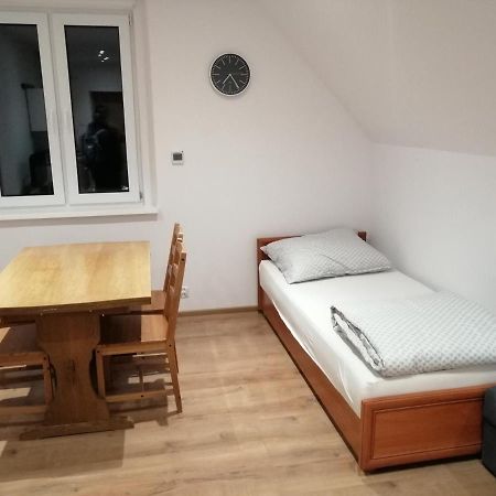 Apartament Nad Muflonem Подгожин Екстериор снимка