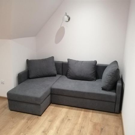 Apartament Nad Muflonem Подгожин Екстериор снимка