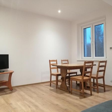 Apartament Nad Muflonem Подгожин Екстериор снимка